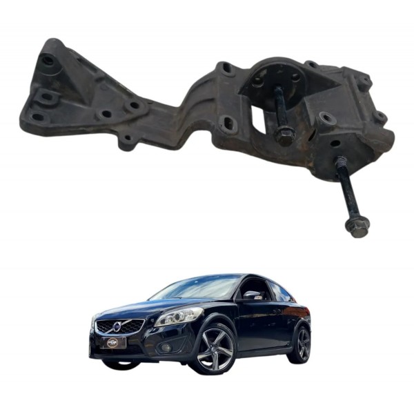 Suporte Alternador Volvo C30 2.5 T5 2008 2009 2010 2011