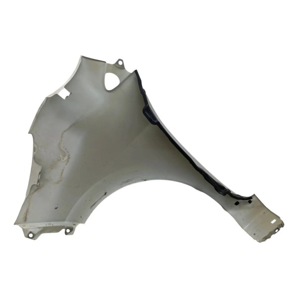 Paralama Dianteiro Direito Kia Picanto 2009 2010 2011 2012