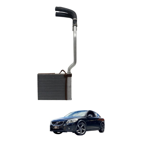 Radiador Ar Quente Volvo C30 2.5 T5 2008 2009 2010 2011 2012