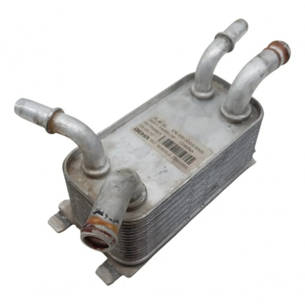 Resfriador Trocador Calor Oleo Cambio Volvo C30 2.5 2010