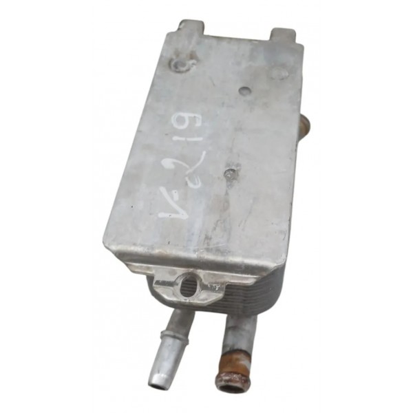 Resfriador Trocador Calor Oleo Cambio Volvo C30 2.5 2010