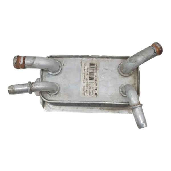 Resfriador Trocador Calor Oleo Cambio Volvo C30 2.5 2010