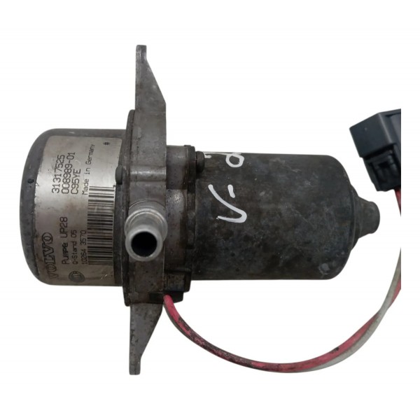 Bomba Vacuo Freio Volvo C30 2.5 T5 2008 2009 2010 2011