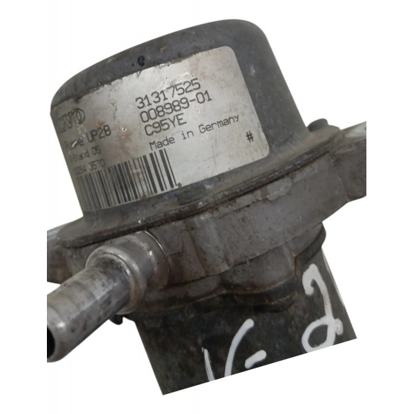 Bomba Vacuo Freio Volvo C30 2.5 T5 2008 2009 2010 2011