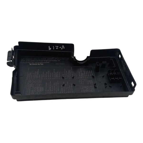Tampa Caixa Fusivel Volvo C30 2.5 2007 2008 2009 2010 2011