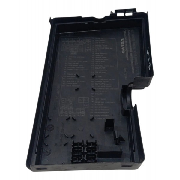 Tampa Caixa Fusivel Volvo C30 2.5 2007 2008 2009 2010 2011