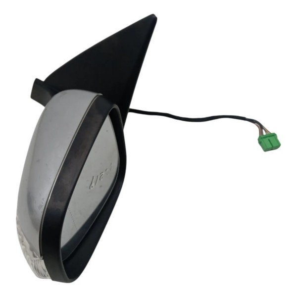 Retrovisor Eletrico Esquerdo Volvo C30 2008 2009 2010