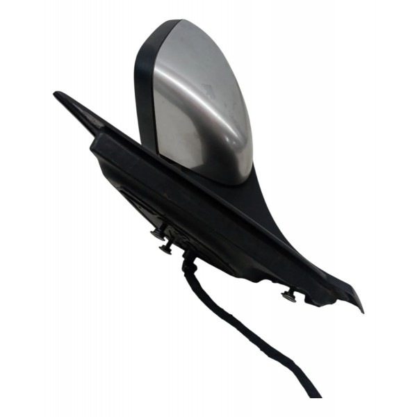 Retrovisor Eletrico Esquerdo Volvo C30 2008 2009 2010