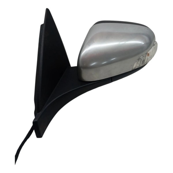 Retrovisor Eletrico Esquerdo Volvo C30 2008 2009 2010