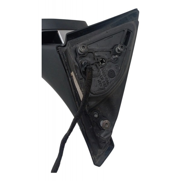 Retrovisor Eletrico Esquerdo Volvo C30 2008 2009 2010