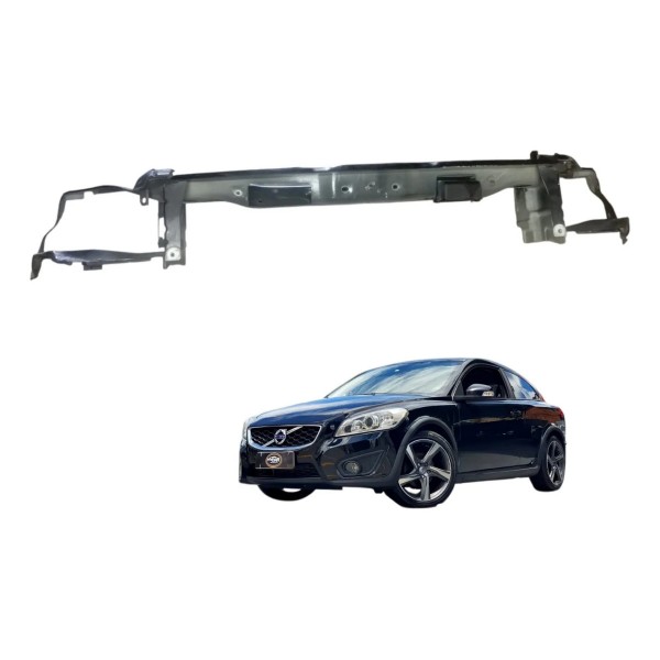 Painel Frontal Volvo C30 2.5 T5 2008 2009 2010 2011