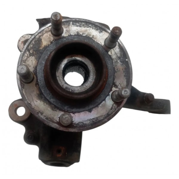 Montante Manga Eixo Dianteiro Esquerdo Volvo C30 2.5 2010