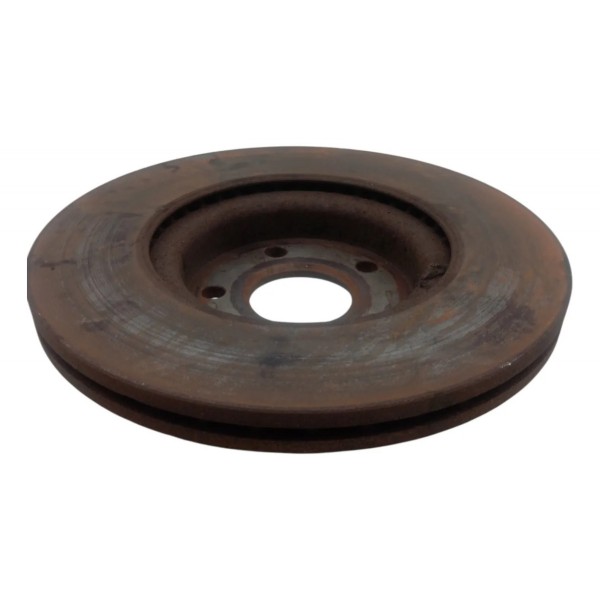 Disco Freio Dianteiro Esquerdo Volvo C30 2.5 2008 2009 2010