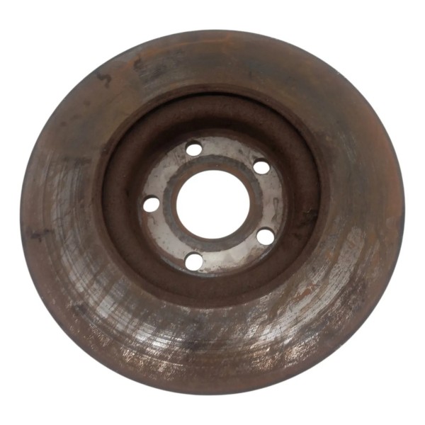 Disco Freio Dianteiro Esquerdo Volvo C30 2.5 2008 2009 2010