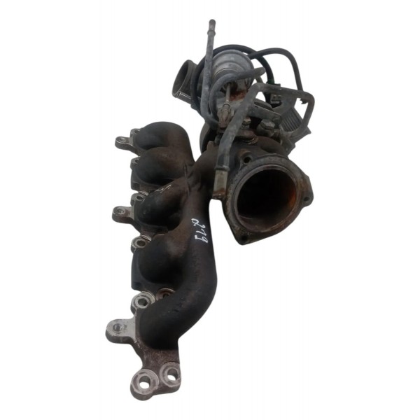 Turbina Volvo C30 2.5 T5  Turbo 2008 2009 2010 2011