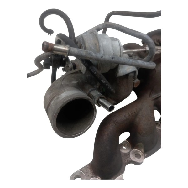 Turbina Volvo C30 2.5 T5  Turbo 2008 2009 2010 2011