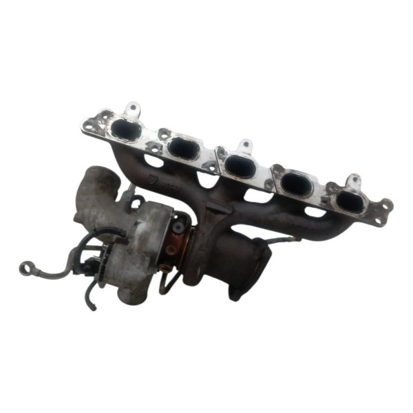 Turbina Volvo C30 2.5 T5  Turbo 2008 2009 2010 2011