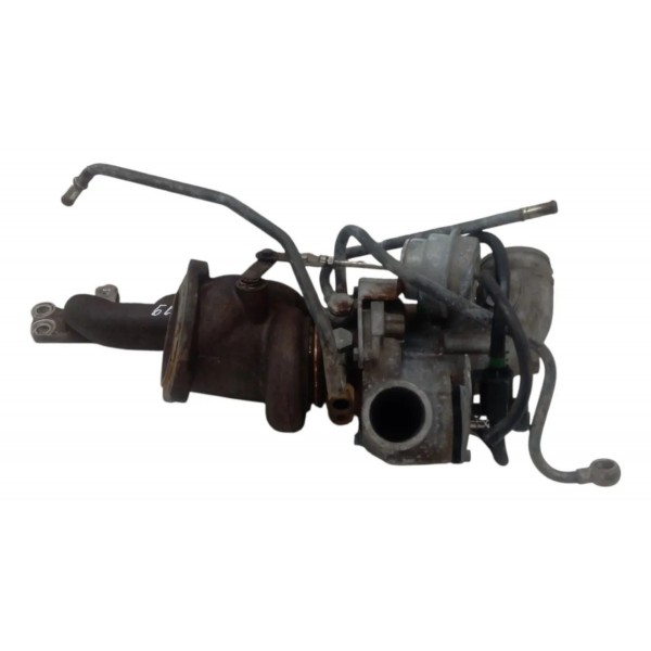 Turbina Volvo C30 2.5 T5  Turbo 2008 2009 2010 2011