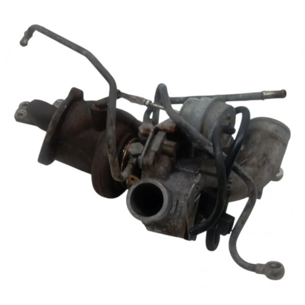 Turbina Volvo C30 2.5 T5  Turbo 2008 2009 2010 2011