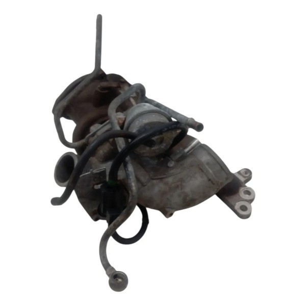 Turbina Volvo C30 2.5 T5  Turbo 2008 2009 2010 2011