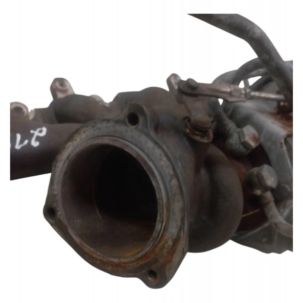 Turbina Volvo C30 2.5 T5  Turbo 2008 2009 2010 2011