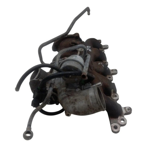 Turbina Volvo C30 2.5 T5  Turbo 2008 2009 2010 2011