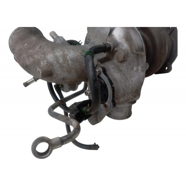 Turbina Volvo C30 2.5 T5  Turbo 2008 2009 2010 2011