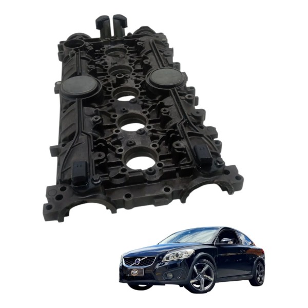 Tampa Válvulas Volvo C30 2.5 T5 2008 2009 2010 2011