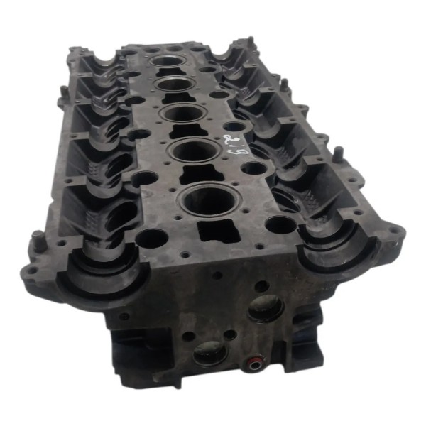 Cabeçote Motor Stander Volvo C30 2.5 T5 2010 Flex S/comandos