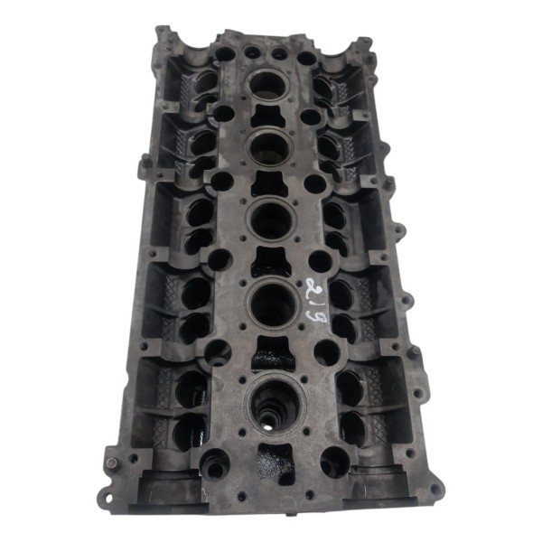 Cabeçote Motor Stander Volvo C30 2.5 T5 2010 Flex S/comandos