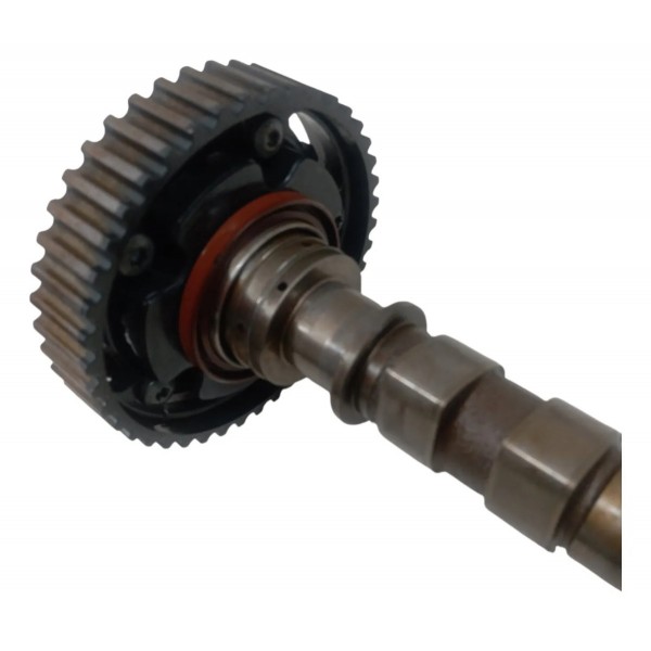 Eixo Comando Polia Cabeçote Volvo C30 Stander 2.5 T5 2010