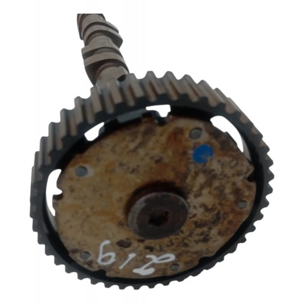 Eixo Comando Polia Cabeçote Volvo C30 Stander 2.5 T5 2010