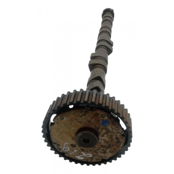 Eixo Comando Polia Cabeçote Volvo C30 Stander 2.5 T5 2010