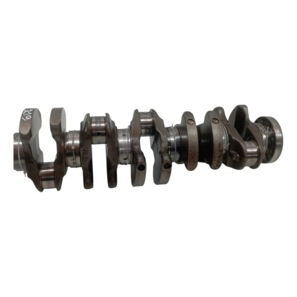 Virabrequim Volvo C30 Turbo  2.5 T5 Stander 2009 2010 2011