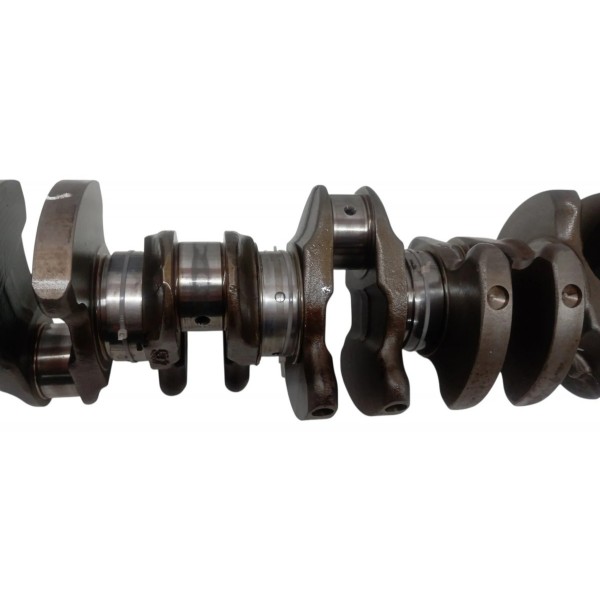 Virabrequim Volvo C30 Turbo  2.5 T5 Stander 2009 2010 2011