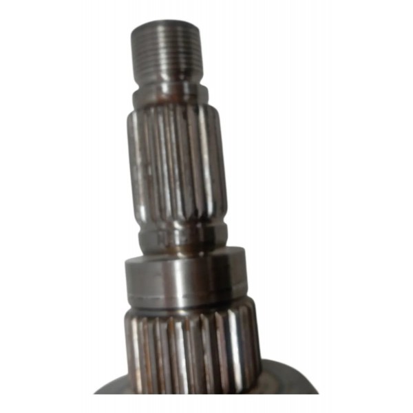 Virabrequim Volvo C30 Turbo  2.5 T5 Stander 2009 2010 2011