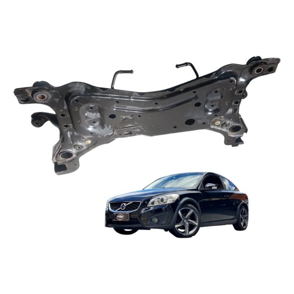 Quadro Agregado Volvo C30 T5 2.5 2008 2009 2010 2011 2012