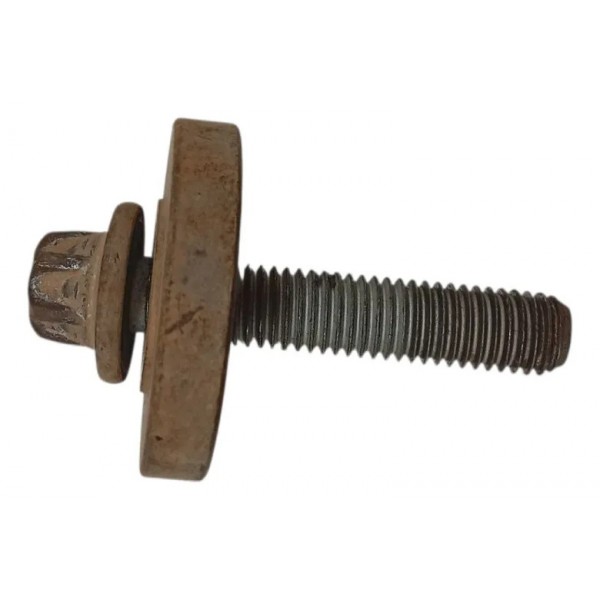 Parafuso Fixação Virabrequim Chevrolet Celta 1.0 2002 2003