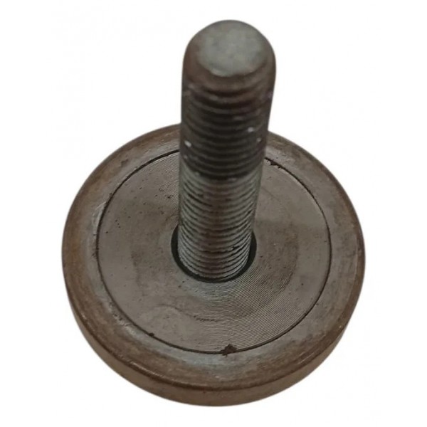 Parafuso Fixação Virabrequim Chevrolet Celta 1.0 2002 2003