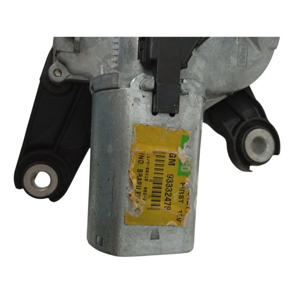 Motor Limpador Vidro Traseiro Chevrolet Celta 1.0 2001 2002