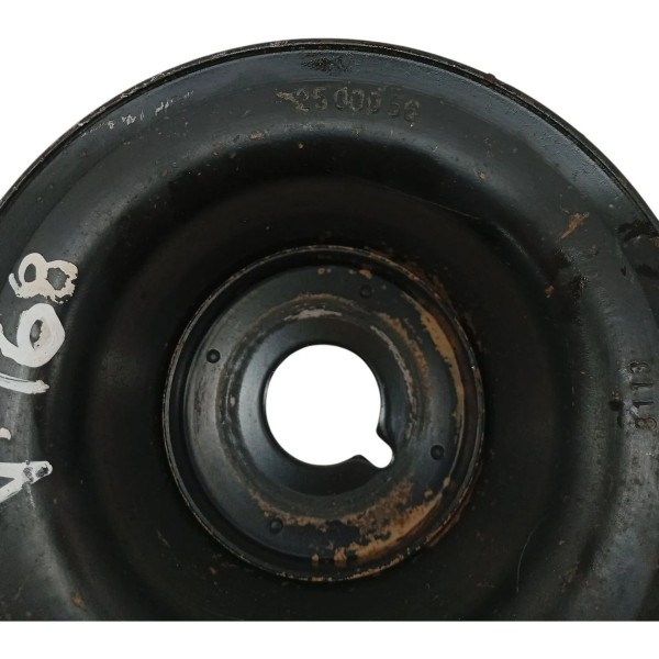 Polia Virabrequim Chevrolet Celta Corsa Prisma 1.0 2001 2002