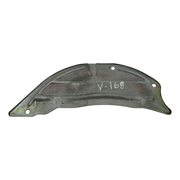 Defletor Protetor Cambio Chevrolet Celta 1.0 2001 2002 2003