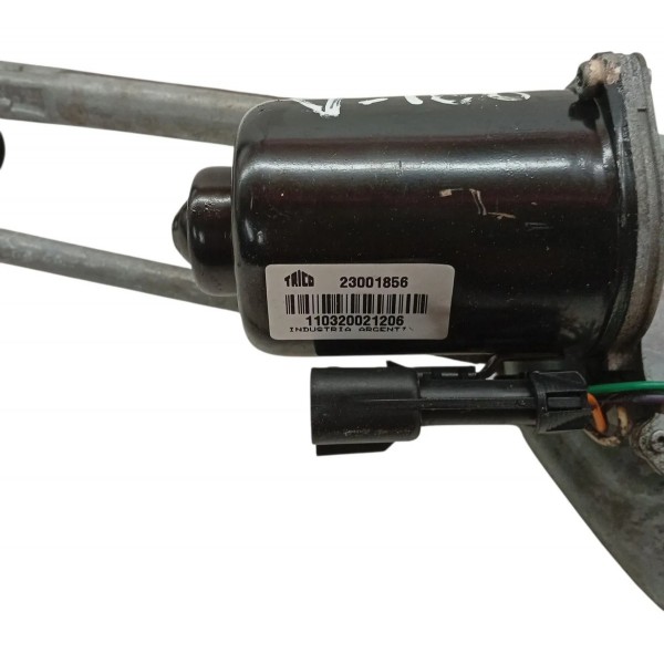 Galhada Motor Limpador Chevrolet Celta 1.0 2001 2002 2003