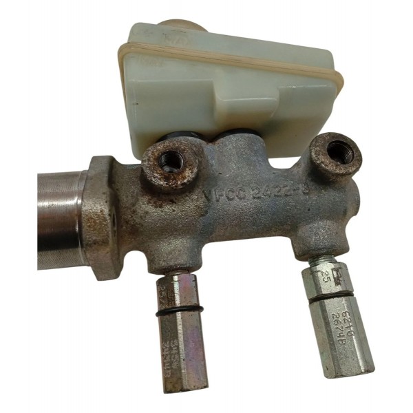 Cilindro Mestre Freio Reservatorio Chevrolet Celta 1.0 2001