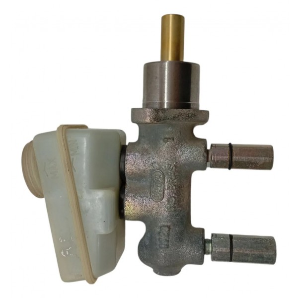 Cilindro Mestre Freio Reservatorio Chevrolet Celta 1.0 2001