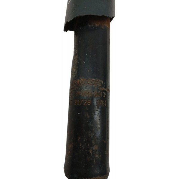 Amortecedor Traseiro Direito Chevrolet Celta 2002 Detalhe