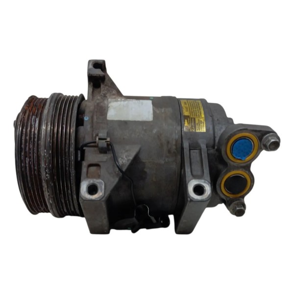 Compressor Ar Condicionado Volvo C30 2.5 2008 2009 2010