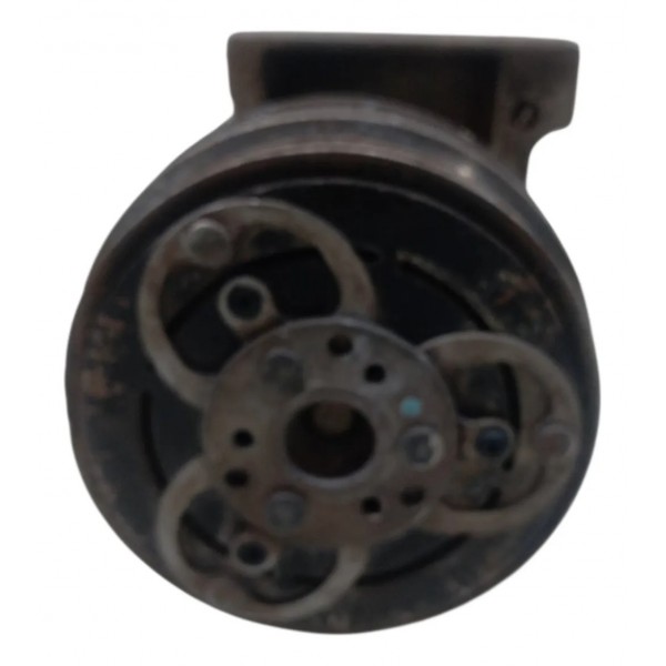 Compressor Ar Condicionado Volvo C30 2.5 2008 2009 2010