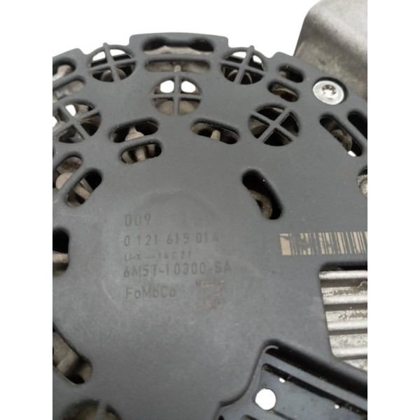 Alternador Volvo C30 2.5 T5 2009 2010 2011 3m5t10300xd