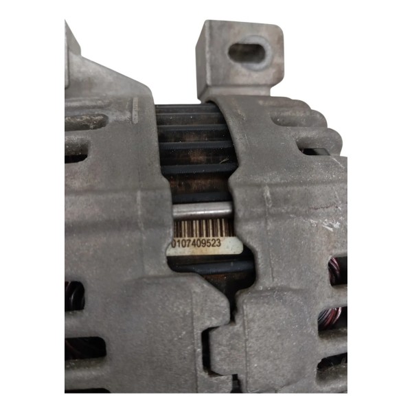 Alternador Volvo C30 2.5 T5 2009 2010 2011 3m5t10300xd